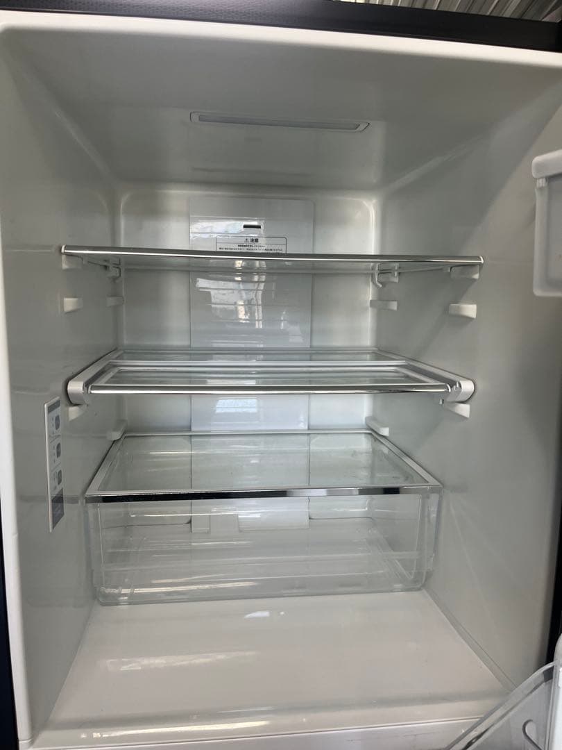 ハイセンス 冷蔵庫 HR-G2801BR 282L 2021年女性オーナーT