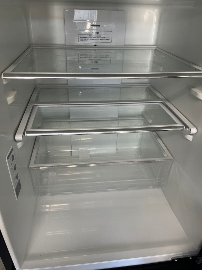 ハイセンス 冷蔵庫 HR-G2801BR 282L 2021年女性オーナーT