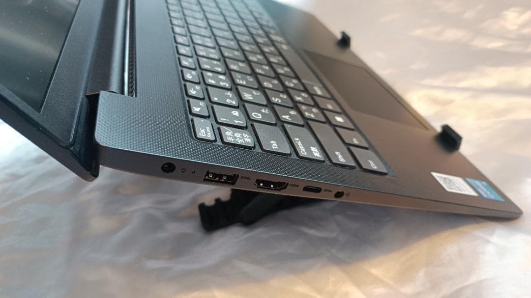 アップグレード版メモリー16GB/SSD 1TB Lenovo i5-11