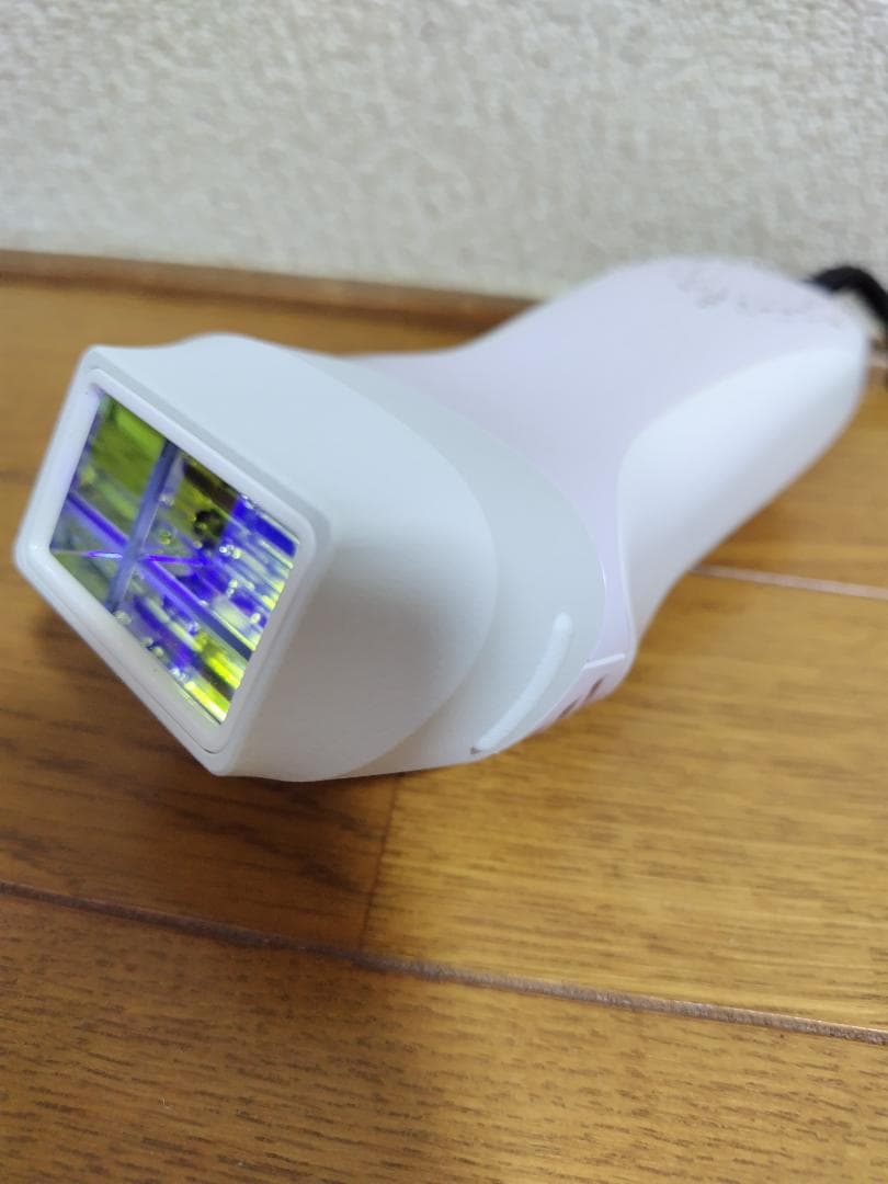 ケノン 脱毛器 Ver.8.6J スーパープレミアム2