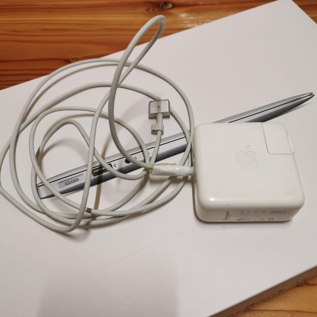 ⭐️美品・良好⭐️MacBook Air 11インチ i5 4GB 128GB