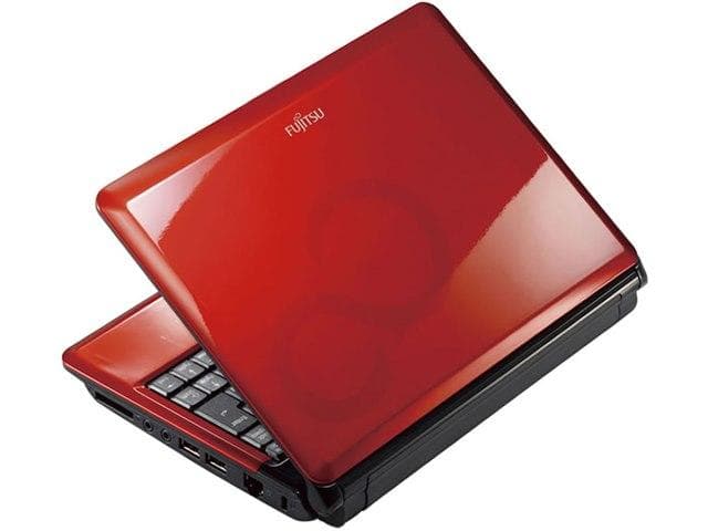 fmv fujitsu 富士通ノートパソコン