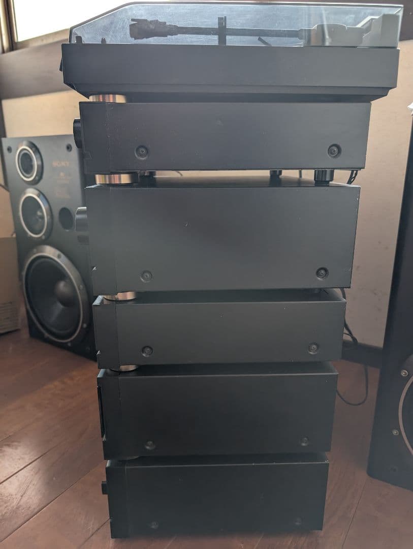 いつわ SONYリバティー LVT-V925　3/3