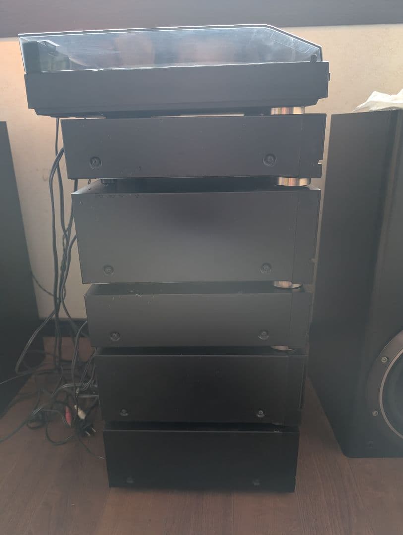 いつわ SONYリバティー LVT-V925　3/3