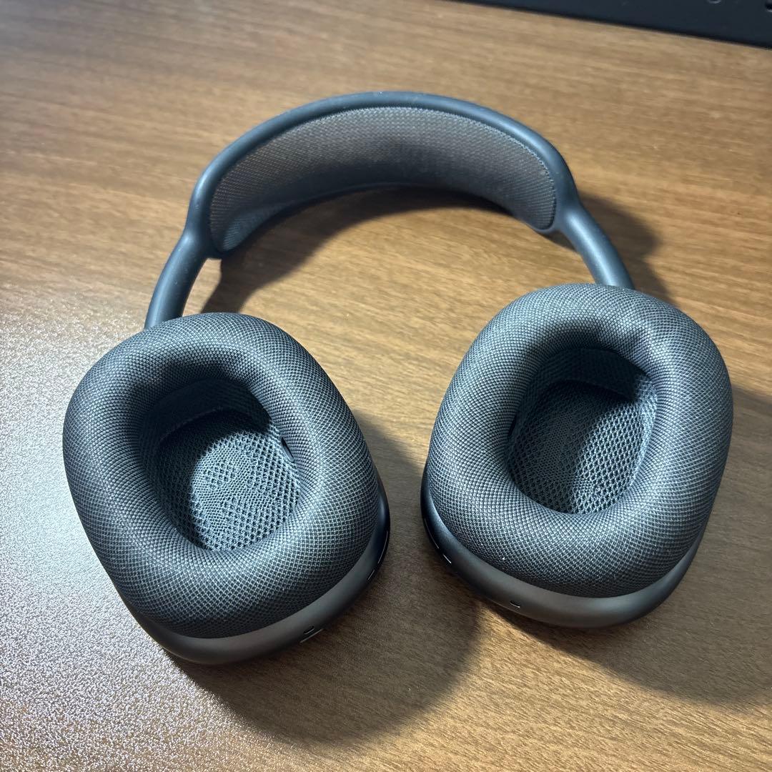 ヘッドホン air pods pro max
