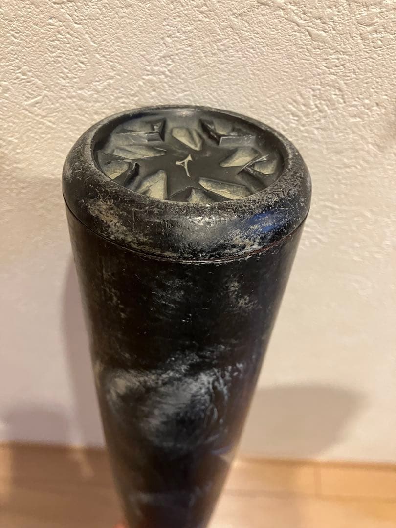 ミズノ ビヨンドマックスレガシー軟式バット 83cm ミドルバランス