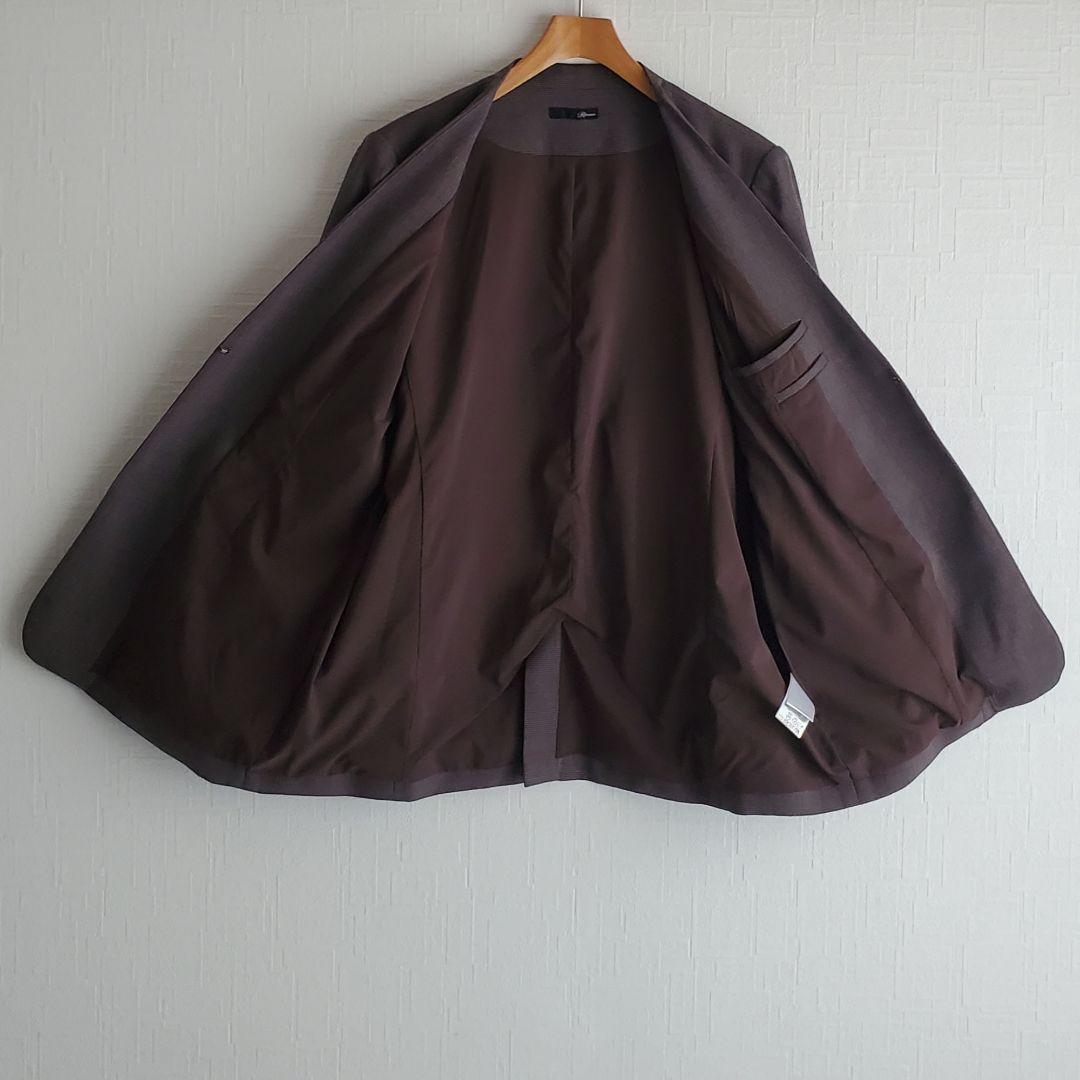 チ*️様 ラナン　×　コムサ　レディース　ビジネス　フォーマル　ジャケット　パン