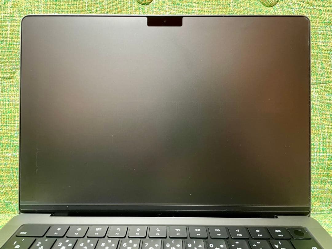 期間限定値下げ★MacBook Pro M1Pro 14インチ16GB512GB