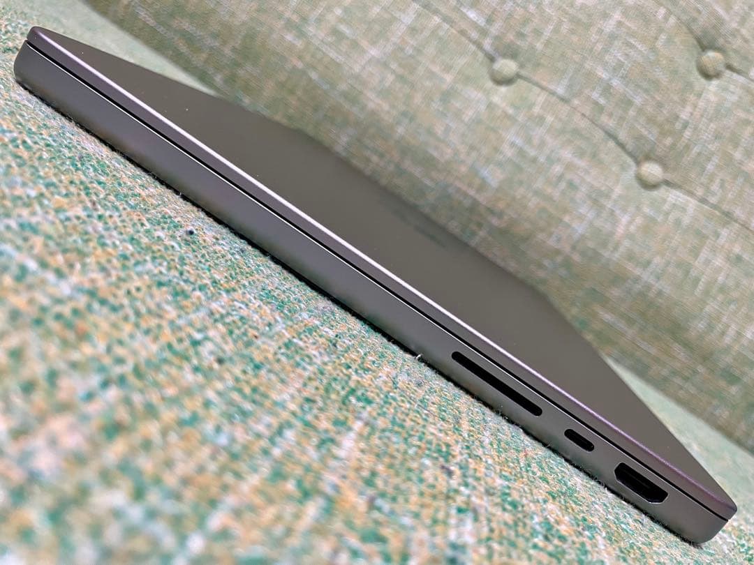 期間限定値下げ★MacBook Pro M1Pro 14インチ16GB512GB