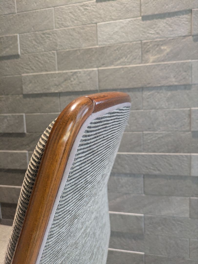 karimoku / カリモク デスクチェア 書斎椅子XS0771WE（廃盤品）