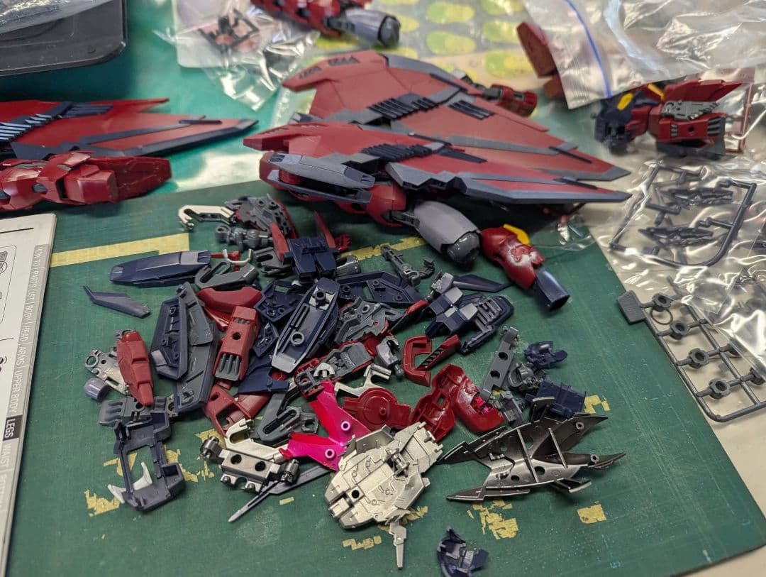 ヨッシー（横取り厳禁）