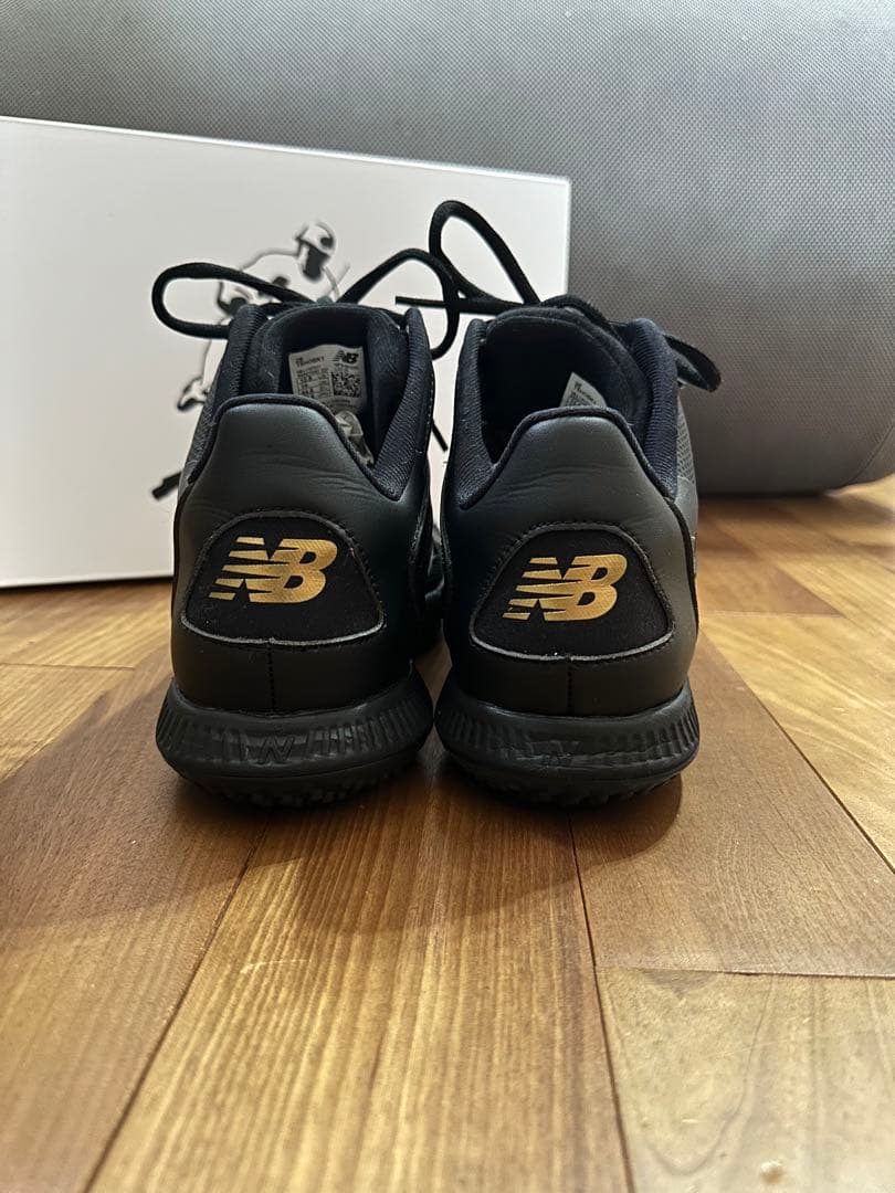 シューズ New BalanceFuelCell Ohtani1Trainer28.5cm