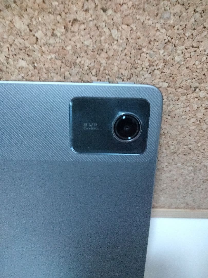 美品　Lenovo Tab M11 with Tab Pen レノボ　タブレット