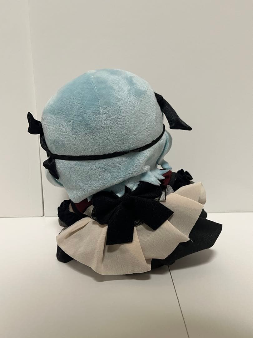 BanG Dream!　ぬいぐるみ　Ave Mujica　5種セット