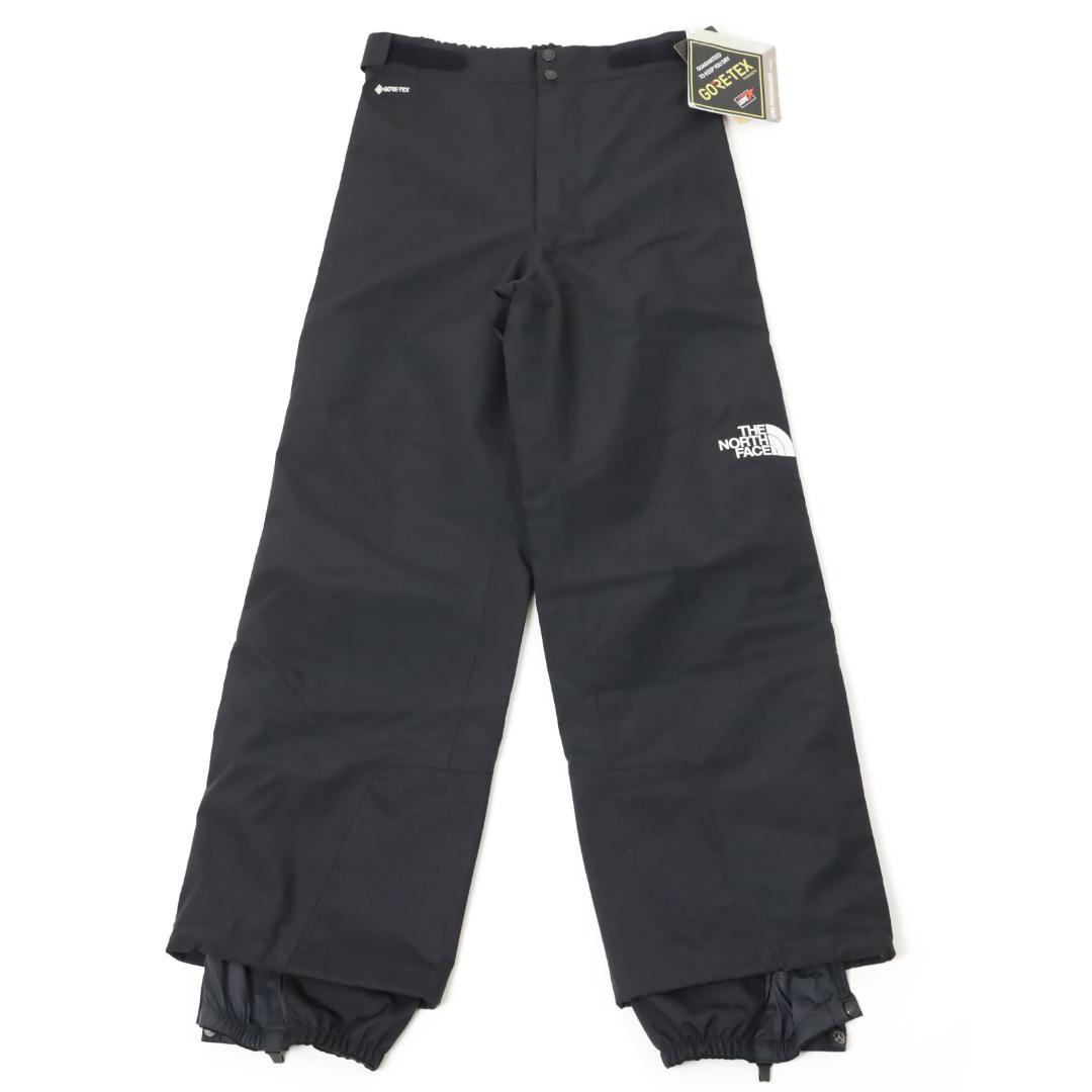 126 新品 ザ ノースフェイス マウンテンパンツ GORE-TEX スノボ L