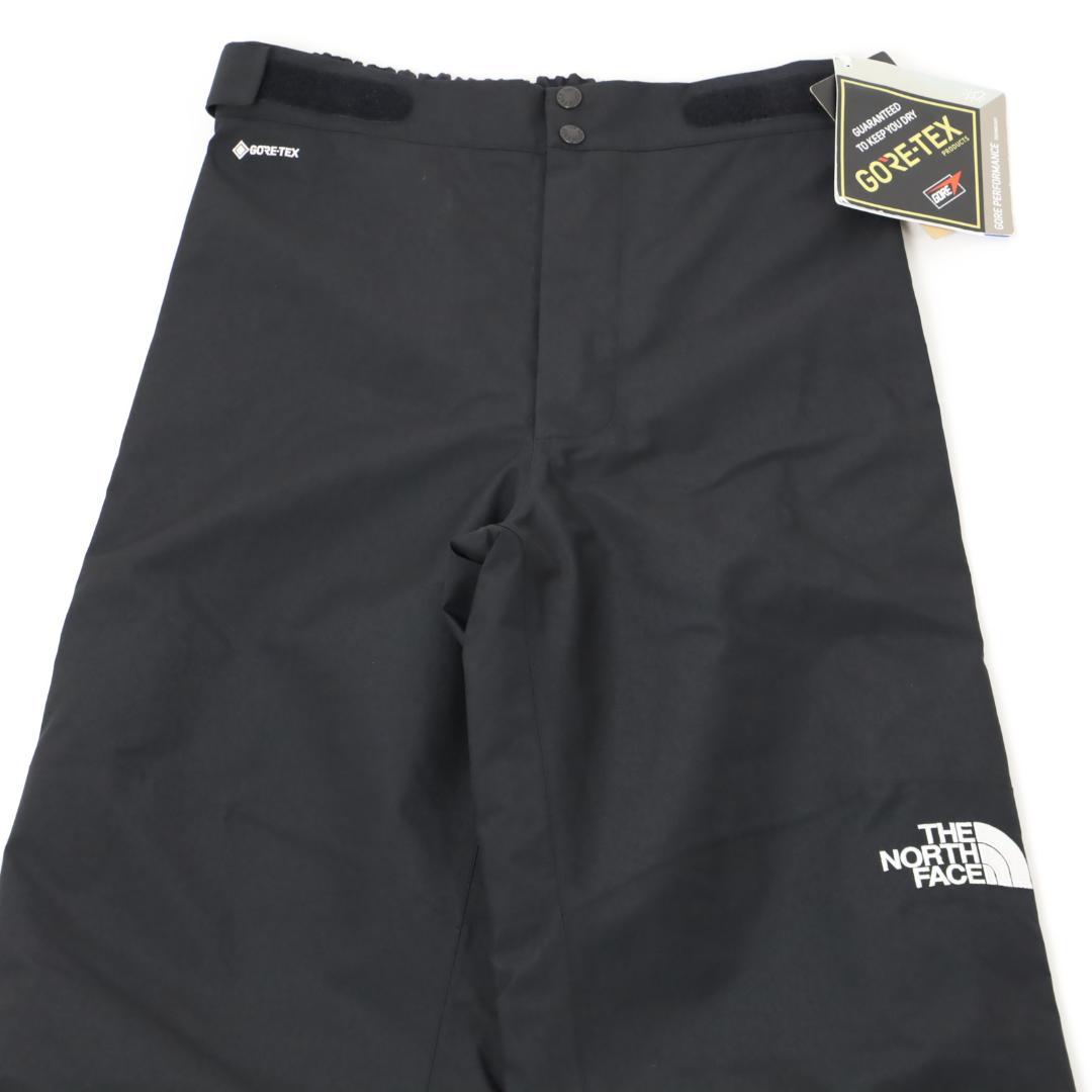 126 新品 ザ ノースフェイス マウンテンパンツ GORE-TEX スノボ L