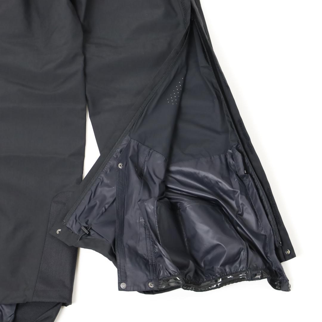 126 新品 ザ ノースフェイス マウンテンパンツ GORE-TEX スノボ L