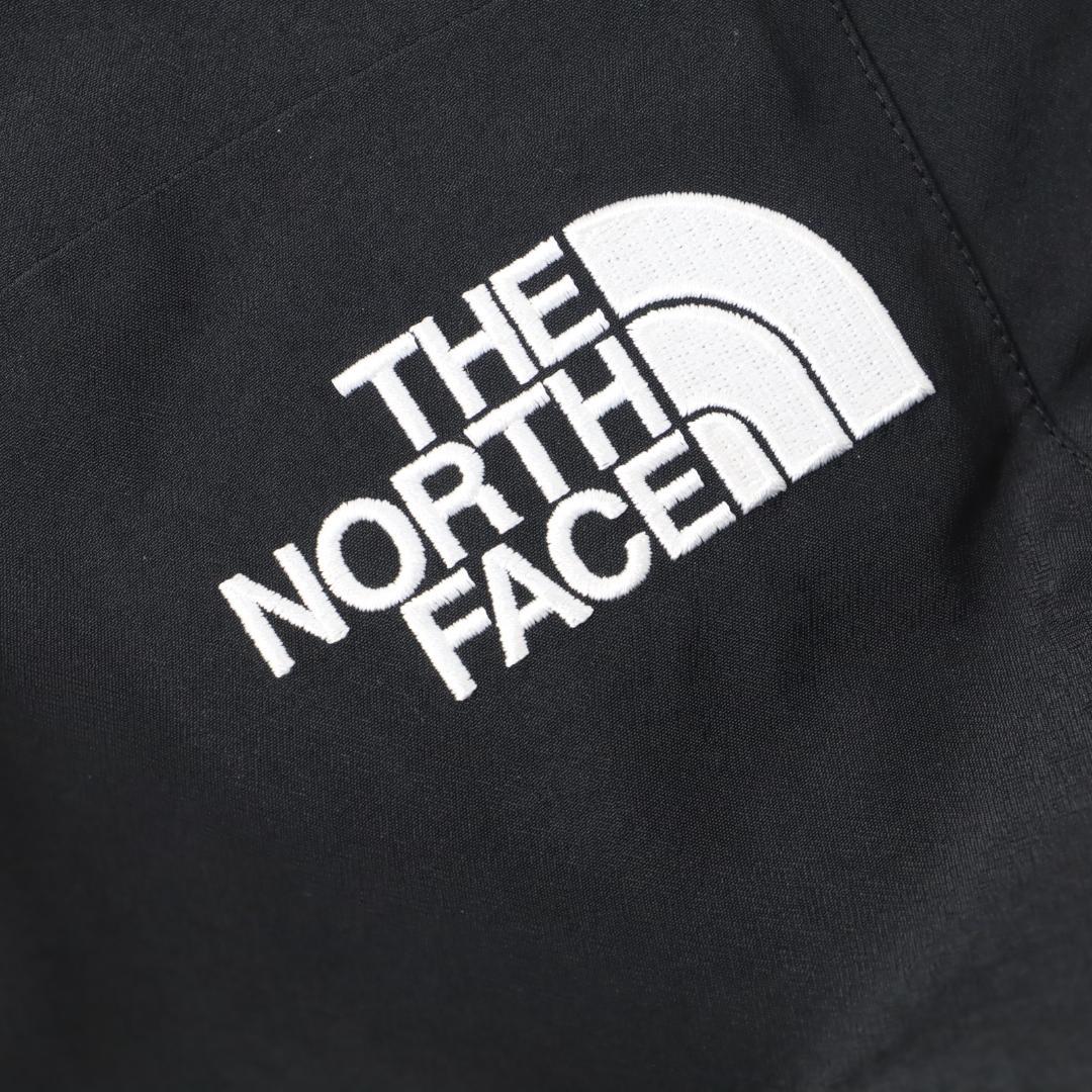 126 新品 ザ ノースフェイス マウンテンパンツ GORE-TEX スノボ L