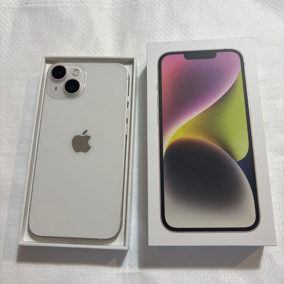 小さな蛇 (✿◠‿◠)  iPhone 14 128GB