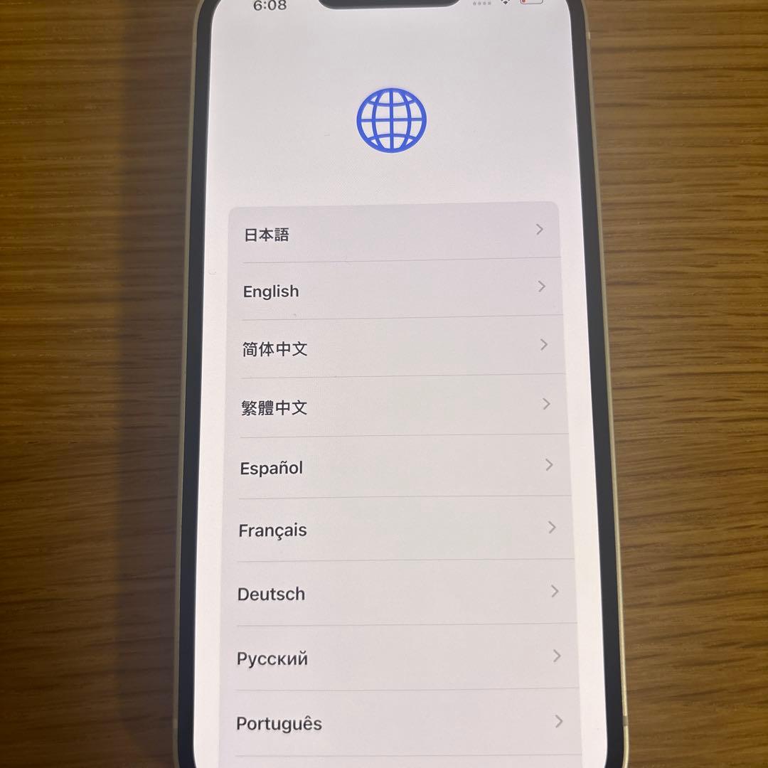 小さな蛇 (✿◠‿◠)  iPhone 14 128GB
