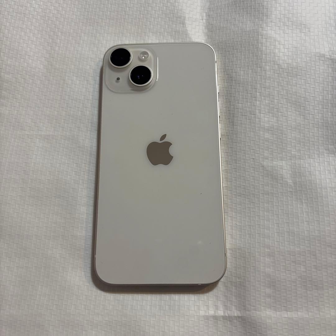 小さな蛇 (✿◠‿◠)  iPhone 14 128GB