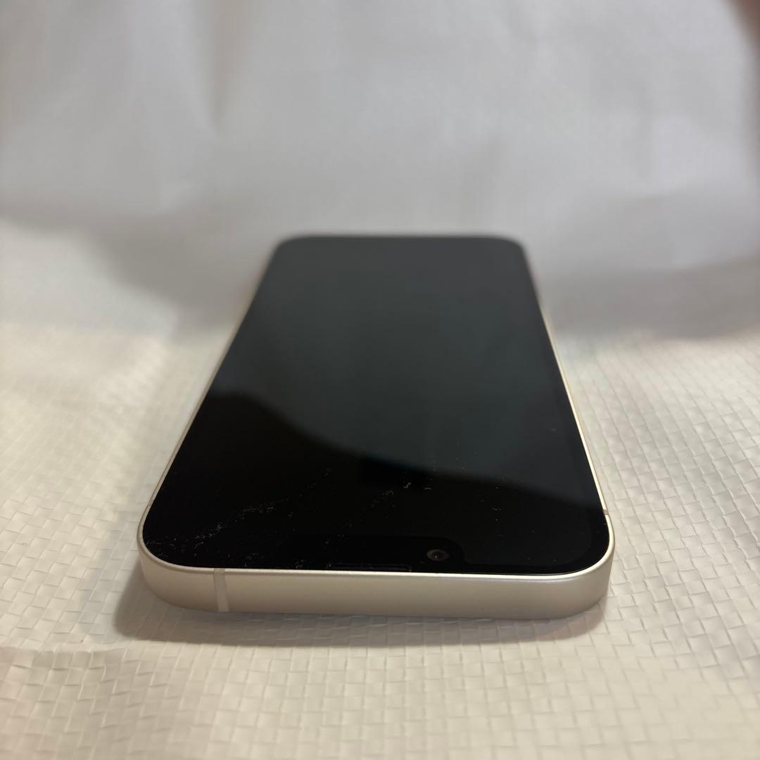 小さな蛇 (✿◠‿◠)  iPhone 14 128GB