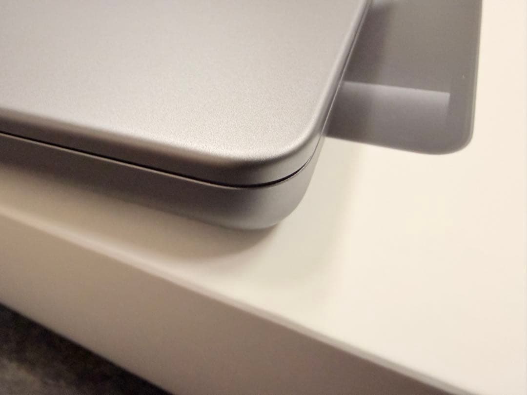 MacBookPro M3 14in 8GB 512 bat100% 充3回超美