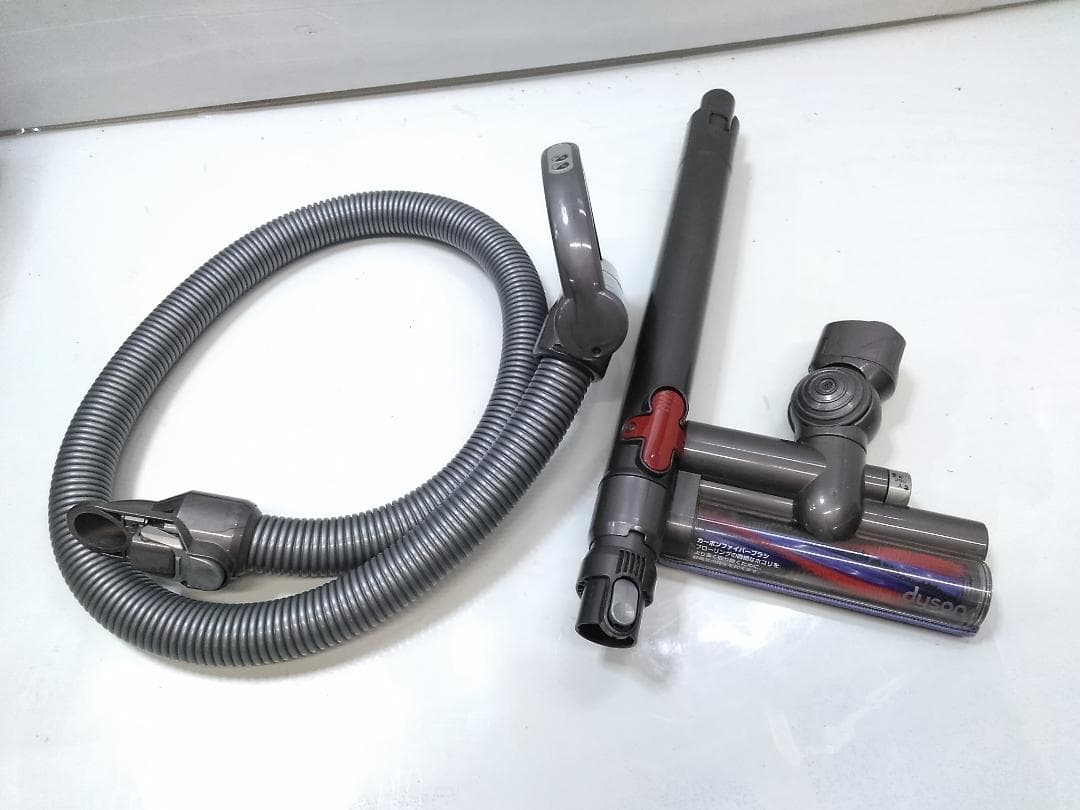 ダイソン DC48 turbinehead ダイソンボール サイクロン掃除機 △