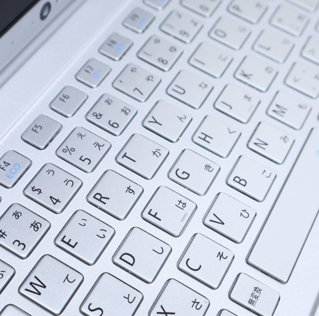 NEC ノートPC Intel Core i5 256GB SSD 8GB