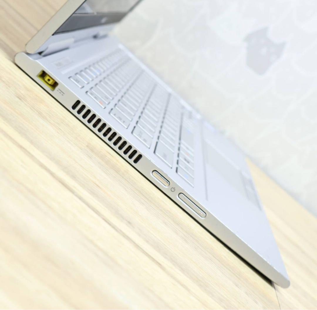 NEC ノートPC Intel Core i5 256GB SSD 8GB