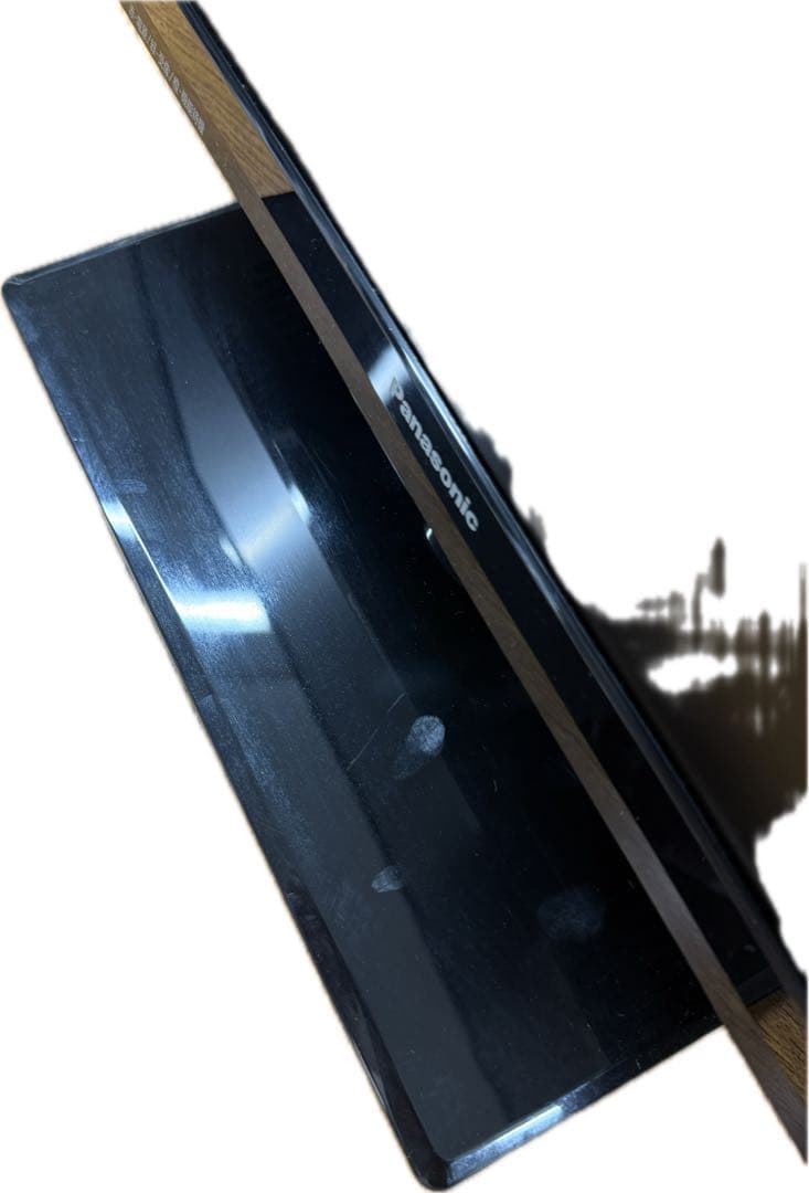 Panasonic 19インチ 液晶テレビ TH-19D300 2016年製