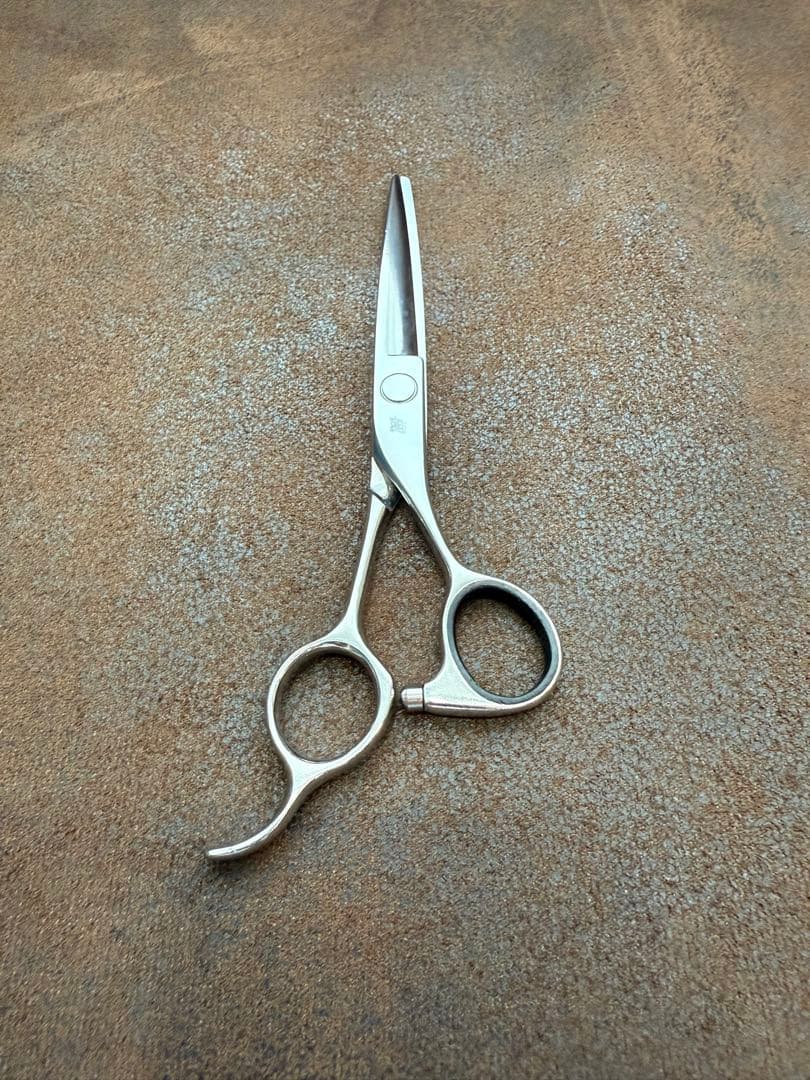 ハヤシシザース　5.5インチ　ブラント