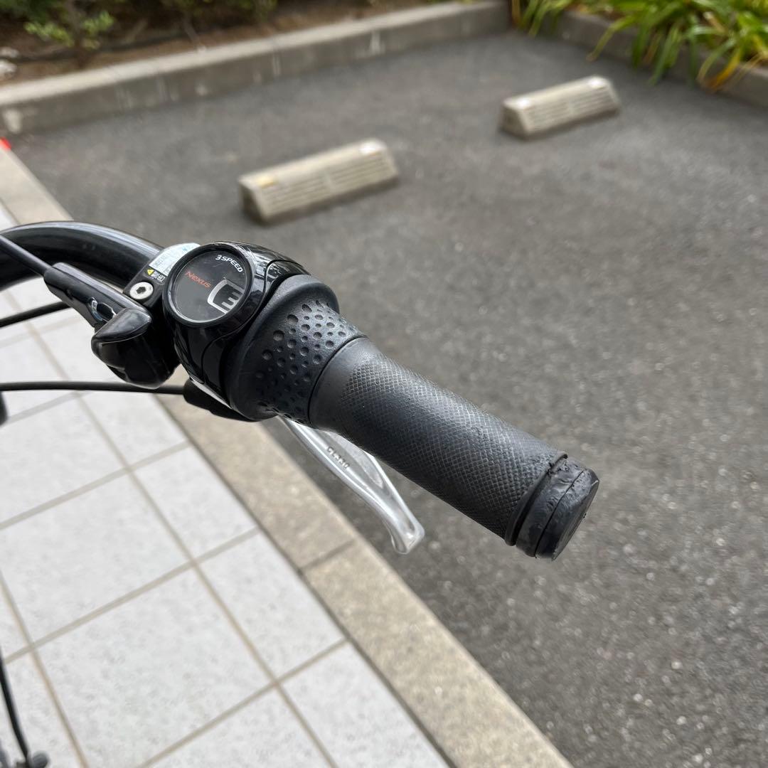ハイディ II 【直接取りに来れる方のみ】 (最寄り駅▶︎辰巳駅、豊洲駅、東雲駅)