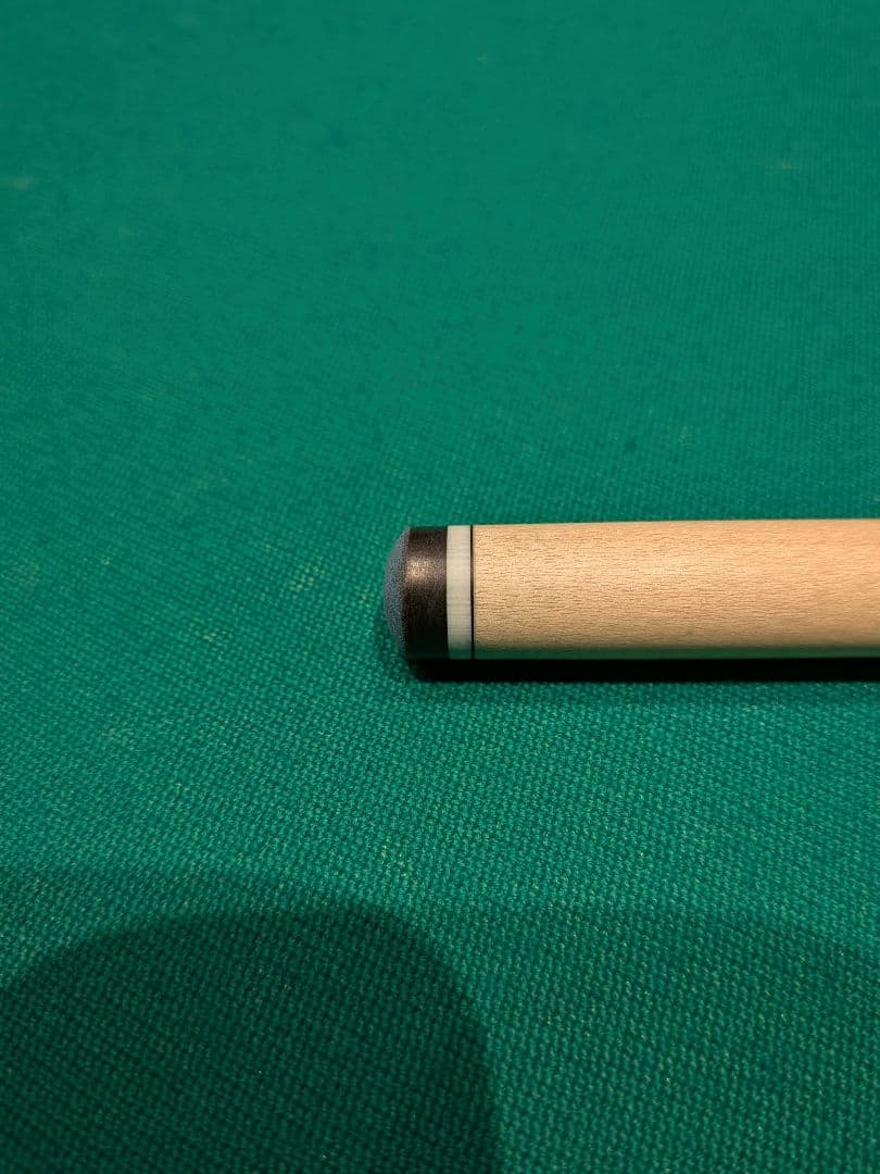 MEZZ DEEP IMPACTⅡ　シャフト UJ　美品