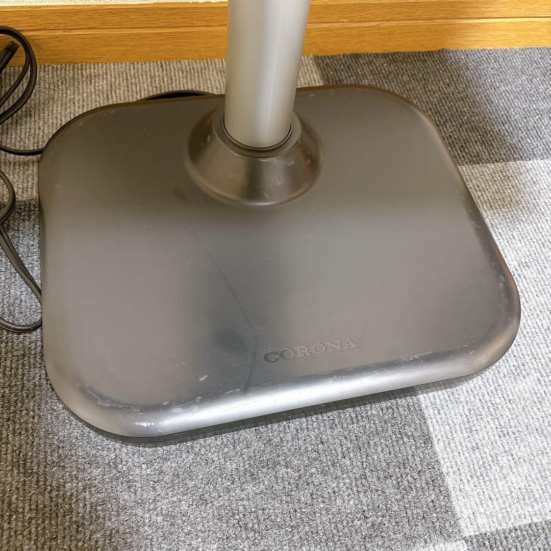 コロナ DHX-1223R 遠赤外線 電気暖房 コアヒート 電気ヒーター