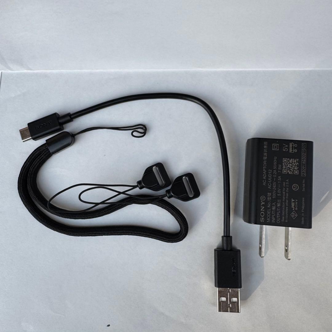 SONY DSC-RX100M5コンパクトデジタルカメラ