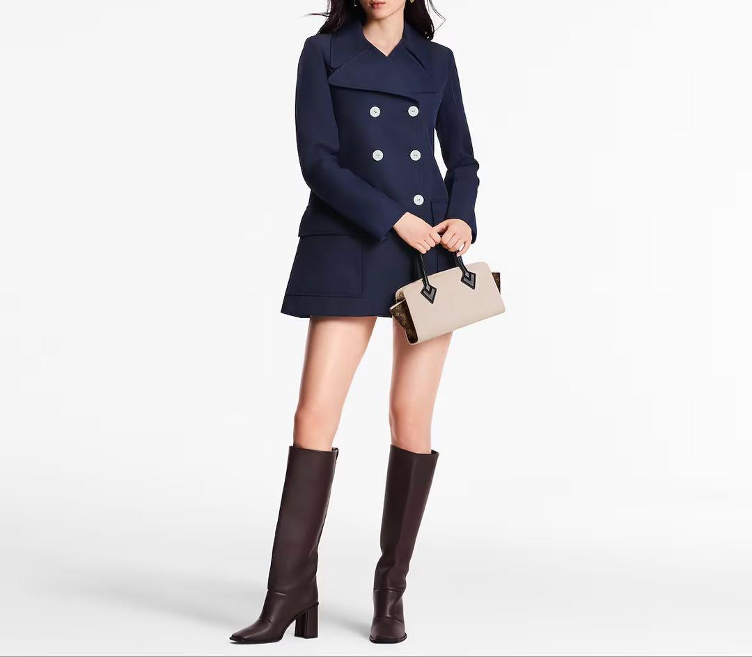 2025新作　ヴァレンヌEW エピ×モノグラム