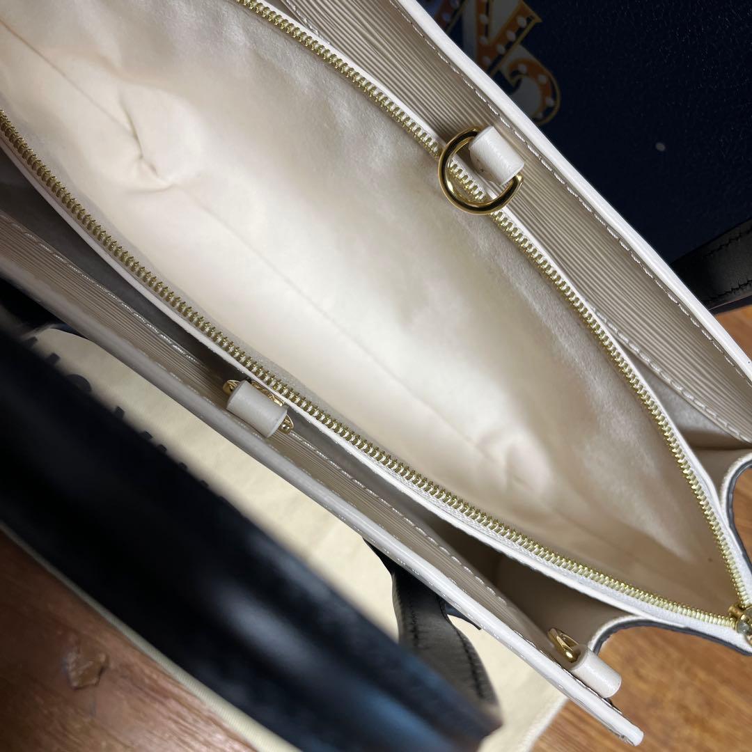 2025新作　ヴァレンヌEW エピ×モノグラム