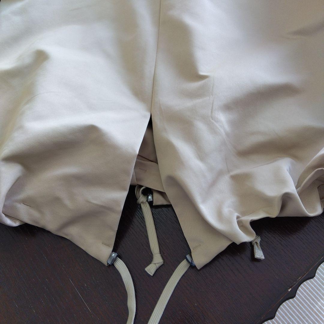 3連休中のみセール‼️BASILE28　モッズ風コート