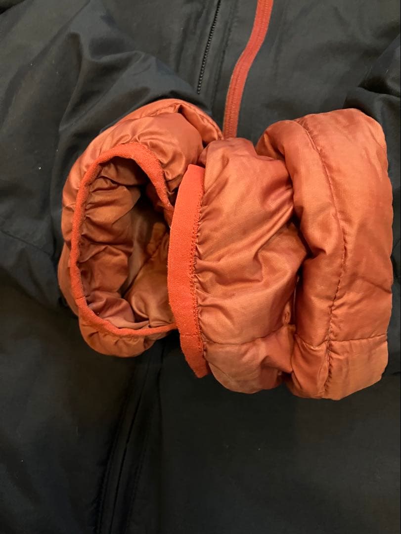 mont-bell コロラドパーカ　S size