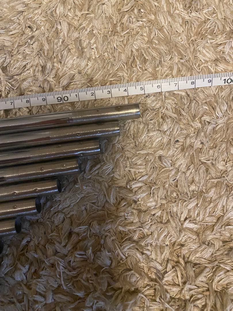 ダイナミックゴールドS200 10本セット #4〜P+W3本