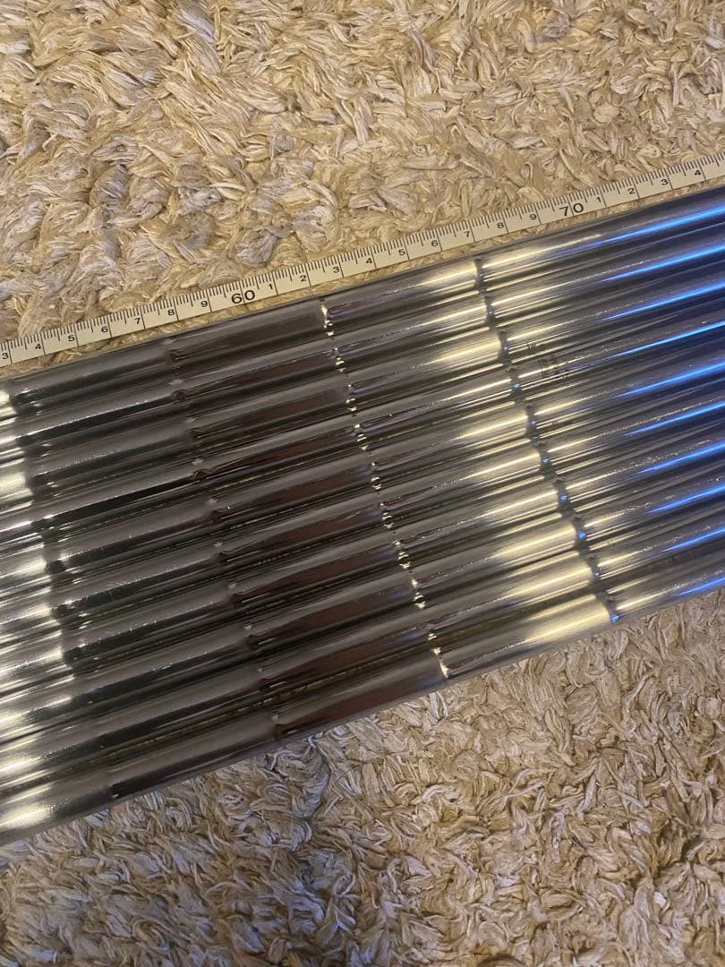 ダイナミックゴールドS200 10本セット #4〜P+W3本