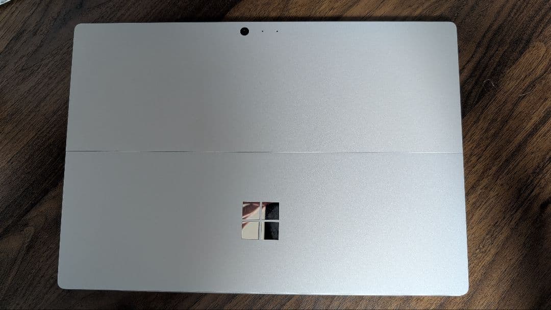 【美品】Microsoft Surface Pro 4（128GB/4GB）