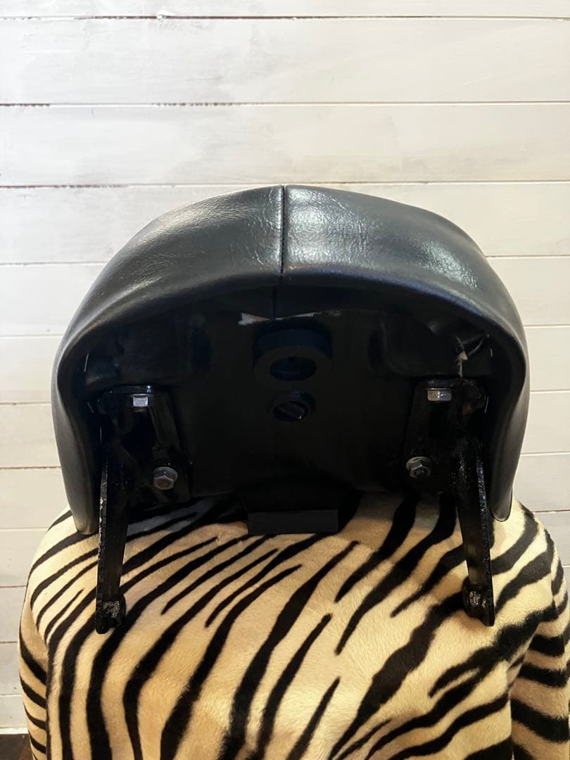 JAZZ50 純正加工　￼タックロールシート　ジャズ50 ホンダ　ダイヤ柄