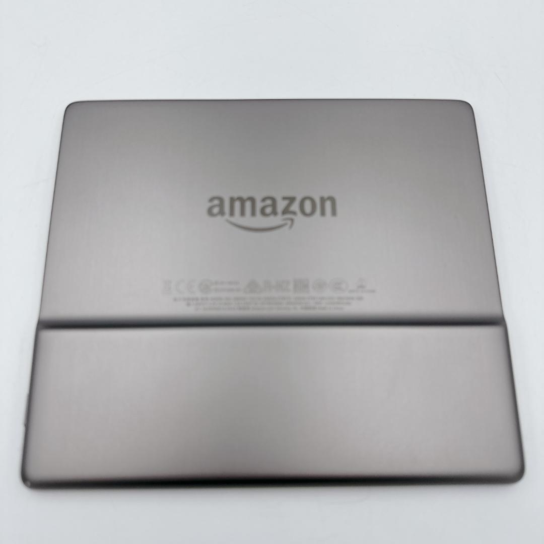 未使用級Amazon Kindle Oasis 32GB Wi-Fi 第10世代