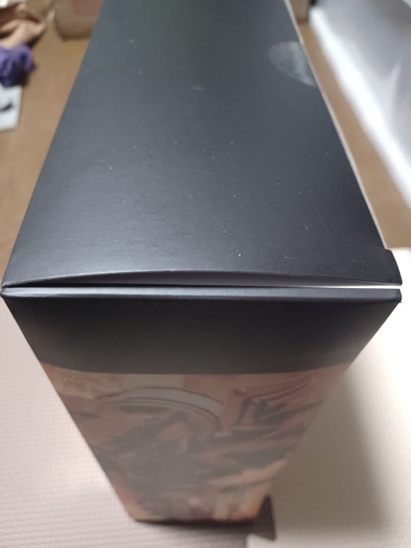 レウス装備ハンター (剣士) モンスターハンター4 フル可動アクションフィギュア