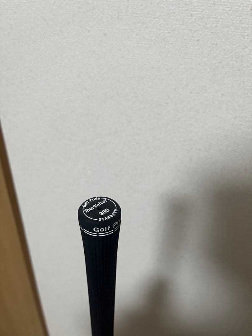 Titleist T100S（2021）4番アイアン