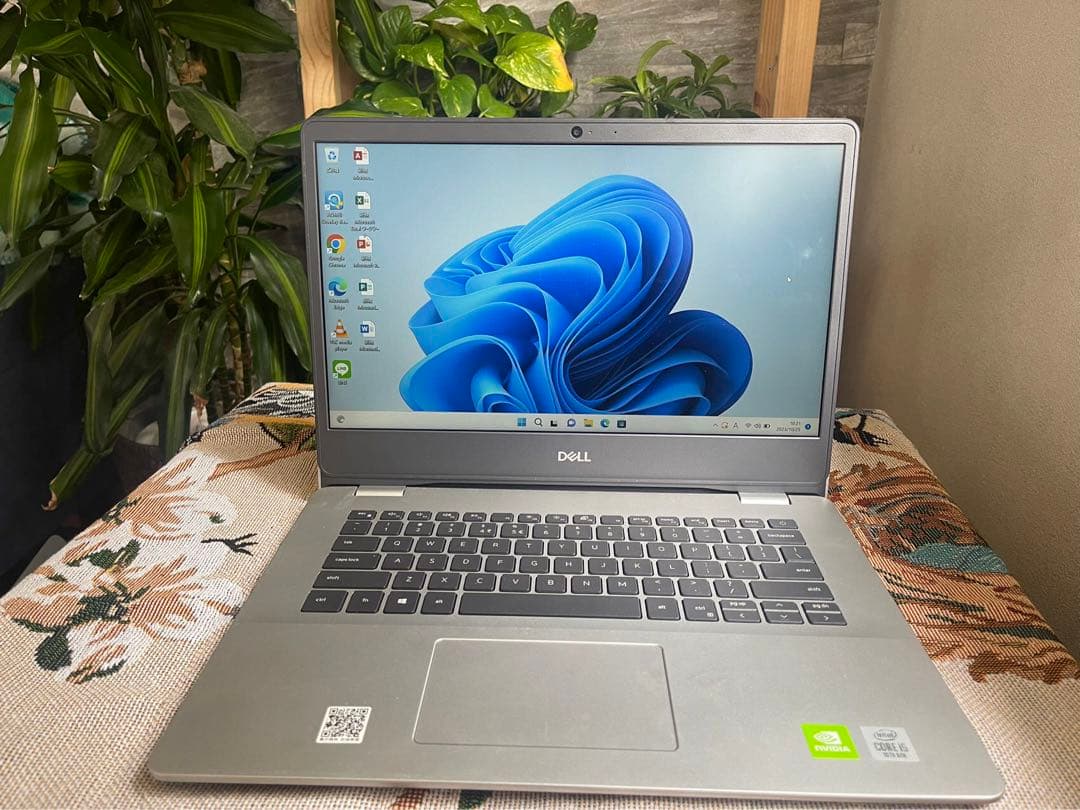 DELL I5 第10世代 パソコンノ-ト/ SSD / Windows11