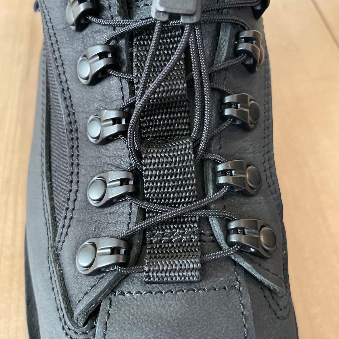 Danner×Oblada CAVE TROOPER WP BBLD