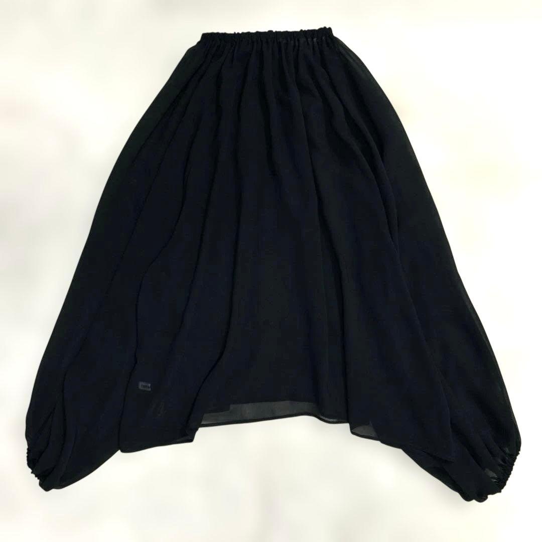 ドゥーズィエムクラス　エブリデイアイライク定価25300円Sheerブラウス